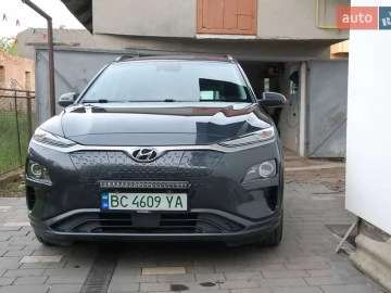 Авто Hyundai Kona 2020 № 7709023