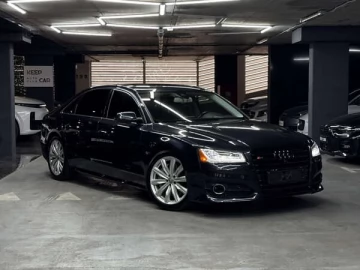 Авто Audi A8 2016 № 7709031