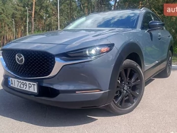 Авто Mazda Cx-30 2022 № 7709033