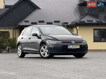 Авто Volkswagen Golf 2020 № 7709034