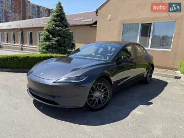 Авто Tesla Model 3 2024 № 7709040