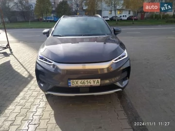 Авто BYD Tang 2024 № 7709042