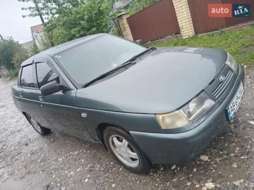 Авто ВАЗ 2110 2008 № 7709060