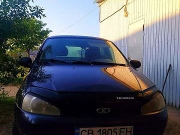 Авто ВАЗ 1119 Калина 2007 № 7709067