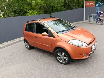 Авто Chery Kimo 2008 № 7709068