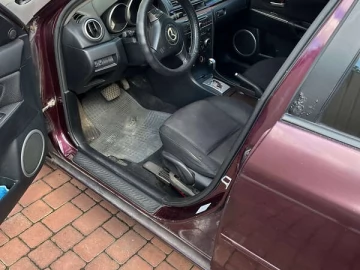 Авто Mazda 3 2006 № 7709084