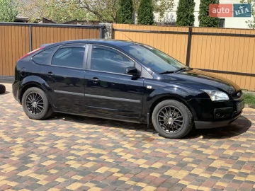 Авто Ford Focus 2006 № 7709092