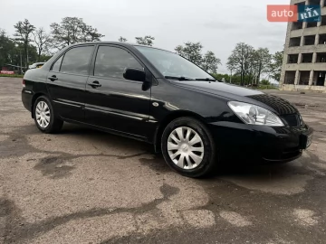 Авто Mitsubishi Lancer 2008 № 7709104