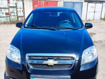 Авто ЗАЗ Vida 2012 № 7709113