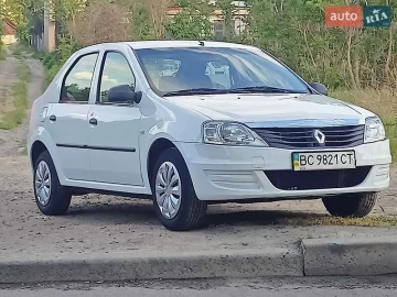 Авто Renault Logan 2012 № 7709118