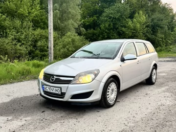 Авто Opel Astra 2009 № 7709119