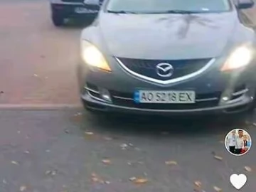 Авто Mazda 6 2007 № 7709130