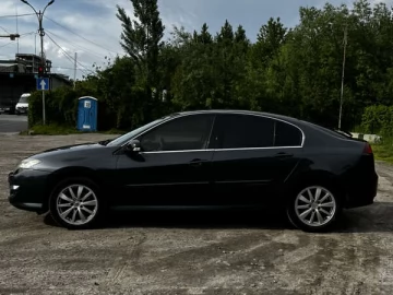 Авто Renault Laguna 2011 № 7709161