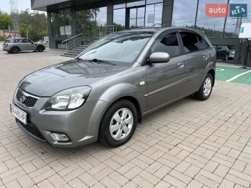 Авто KIA Rio 2011 № 7709173