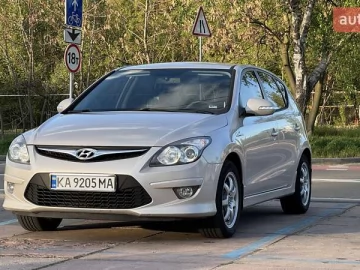 Авто Hyundai I30 2010 № 7709175
