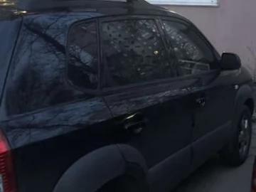 Авто Hyundai Tucson 2008 № 7709179