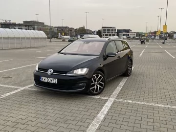 Авто Volkswagen Golf 2014 № 7709189