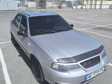 Авто Daewoo Nexia 2006 № 7709196