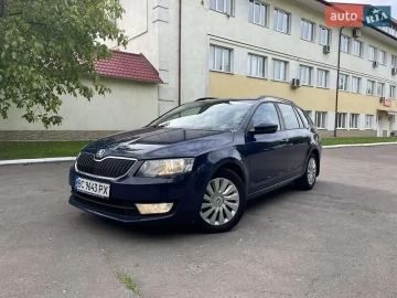 Авто Skoda Octavia 2014 № 7709199