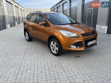 Авто Ford Kuga 2015 № 7709222