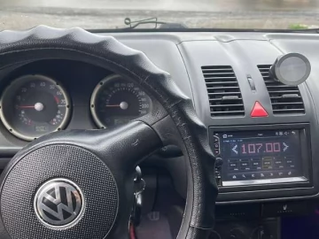 Авто Volkswagen Polo 2000 № 7709243