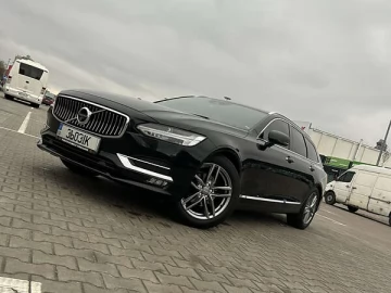 Авто Volvo V90 2017 № 7709250