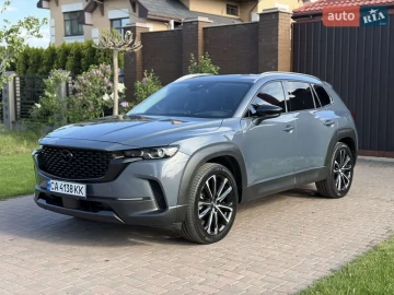 Авто Mazda Cx-50 2022 № 7709251