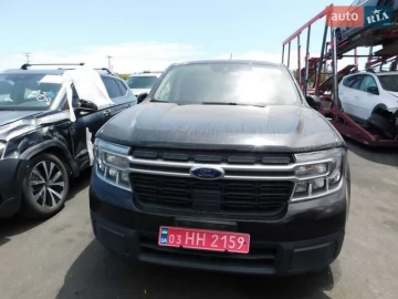 Авто Ford Maverick 2021 № 7709267