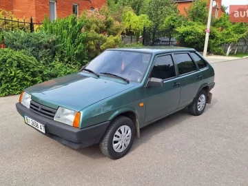 Авто ВАЗ 2109 2008 № 7709270
