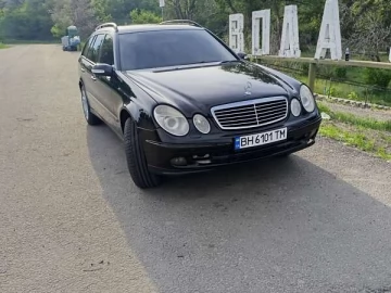 Авто Mercedes E-Class 2005 № 7709287