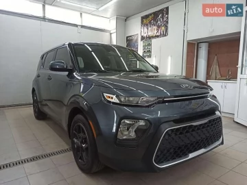Авто KIA Soul 2020 № 7709303