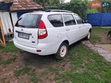 Авто ВАЗ 2171 Priora 2012 № 7709311
