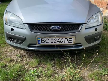 Авто Ford Focus 2005 № 7709314