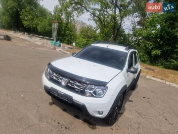 Авто Dacia Duster 2013 № 7709323