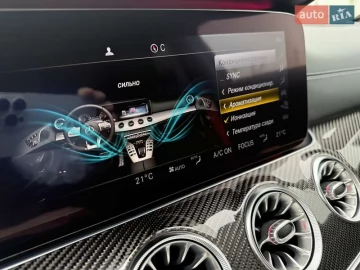 Авто Mercedes Amg Gt 2019 № 7709351