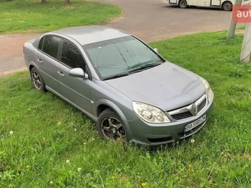 Авто Opel Vectra 2006 № 7709358