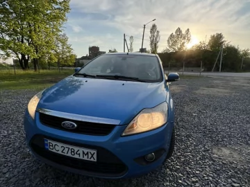 Авто Ford Focus 2009 № 7709360