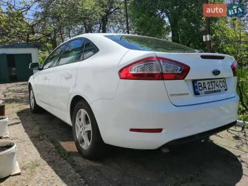 Авто Ford Mondeo 2013 № 7709366