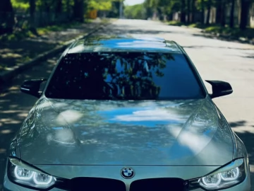 Авто BMW 3 Series 2014 № 7709381