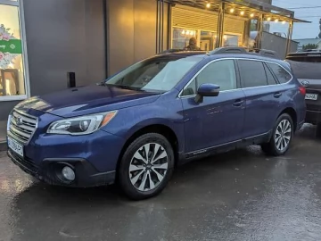 Авто Subaru Outback 2016 № 7709383