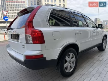 Авто Volvo Xc90 2011 № 7709384