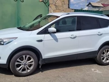 Авто Ford Kuga 2019 № 7709385