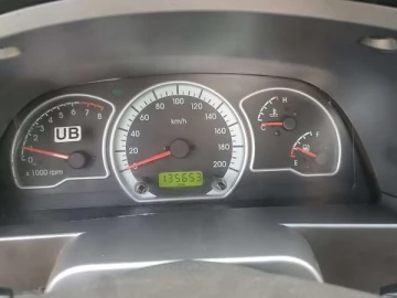Авто Daewoo Nexia 2008 № 7709398