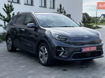 Авто KIA Niro 2019 № 7709443