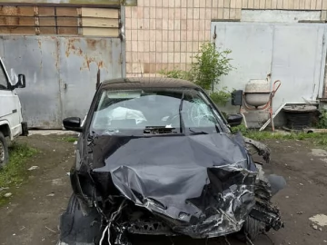 Авто Volkswagen Polo 2012 № 7709454