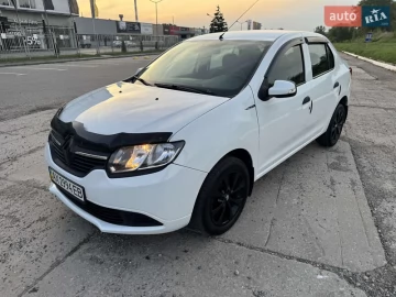 Авто Renault Logan 2013 № 7709461