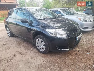 Авто Toyota Auris 2008 № 7709470