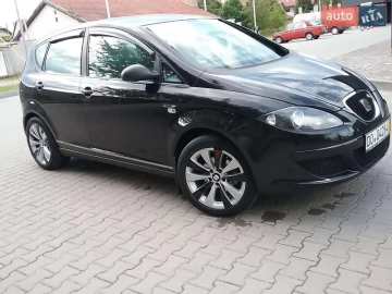 Авто SEAT Altea 2009 № 7709471
