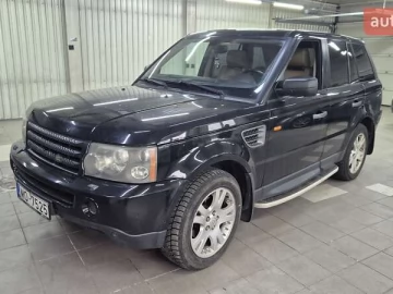 Авто Land Rover Discovery 2005 № 7709472
