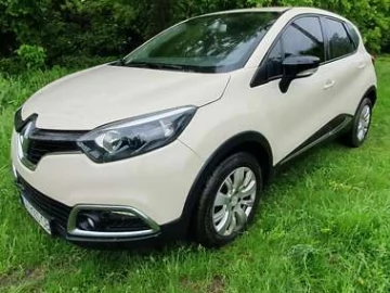 Авто Renault Captur 2016 № 7709483